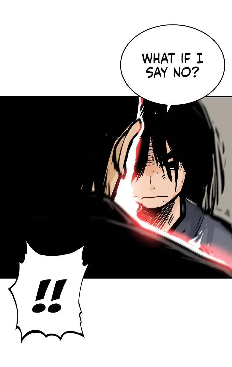 Fist Demon of Mount Hua Chapter 56 Page 31