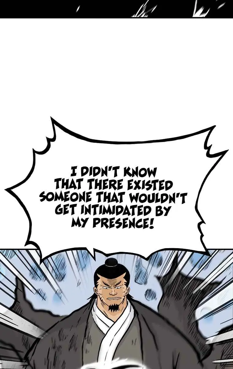 Fist Demon of Mount Hua Chapter 56 Page 33