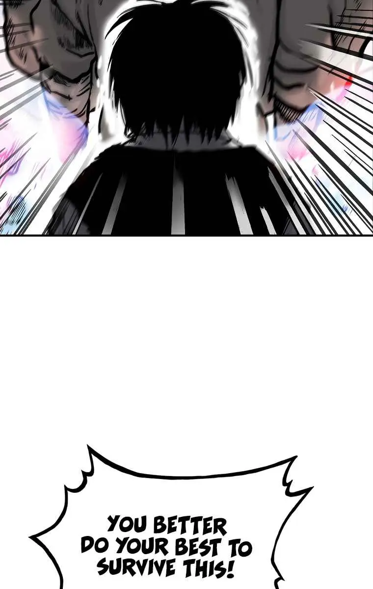 Fist Demon of Mount Hua Chapter 56 Page 34