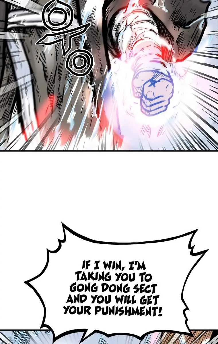 Fist Demon of Mount Hua Chapter 56 Page 36