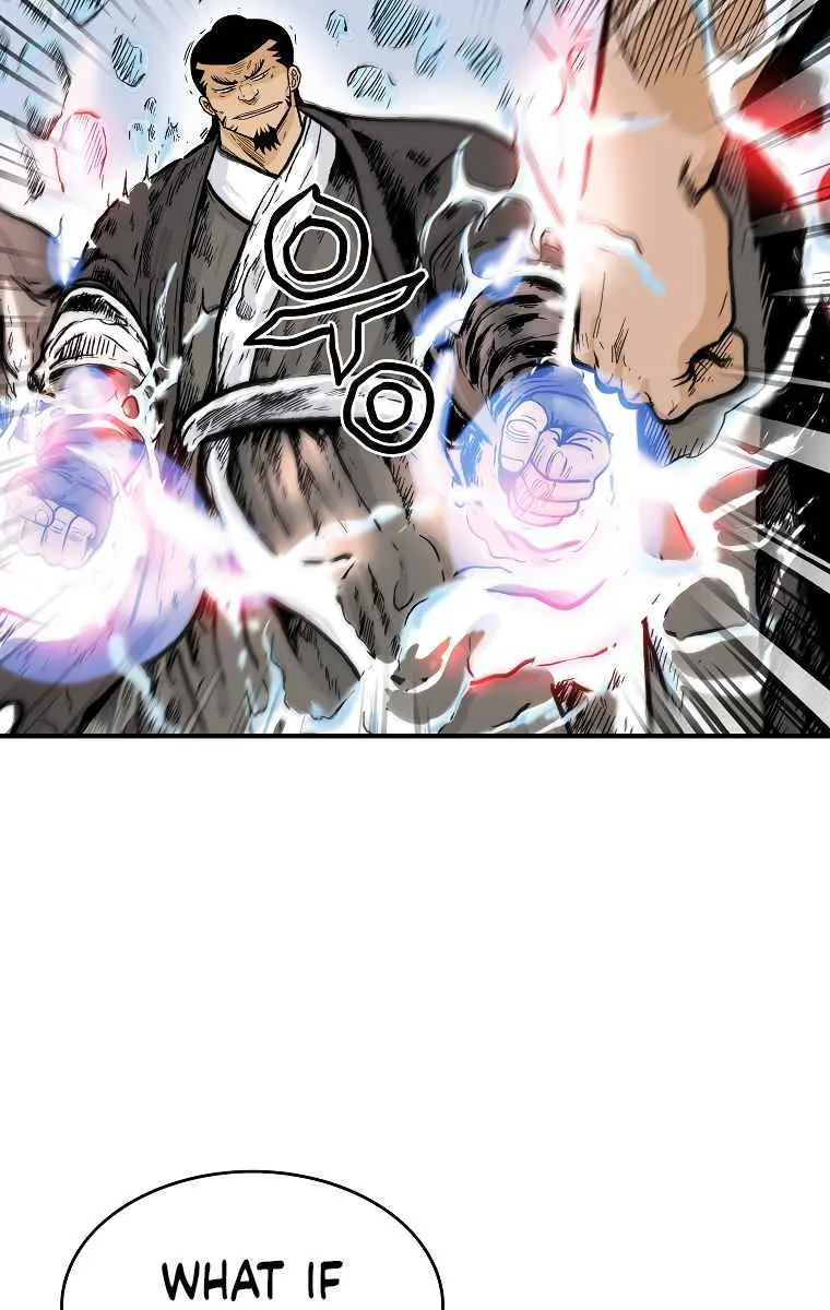 Fist Demon of Mount Hua Chapter 56 Page 37