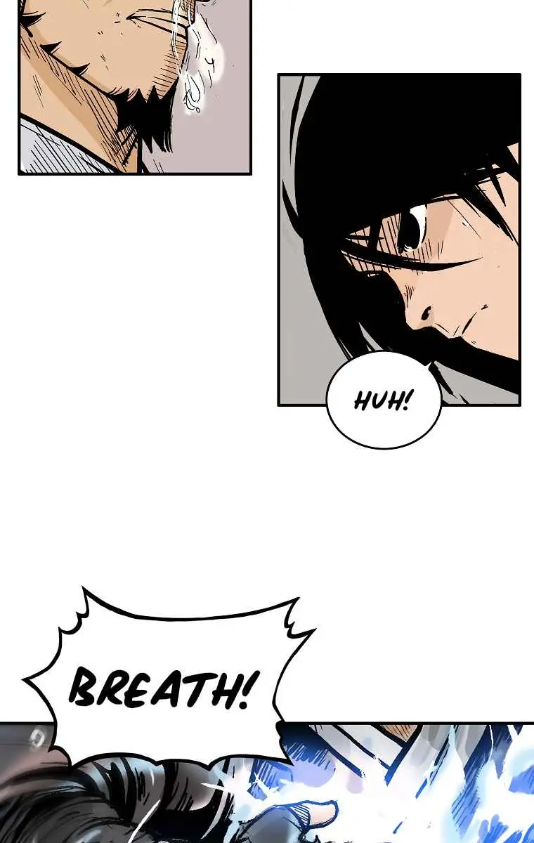 Fist Demon of Mount Hua Chapter 56 Page 43