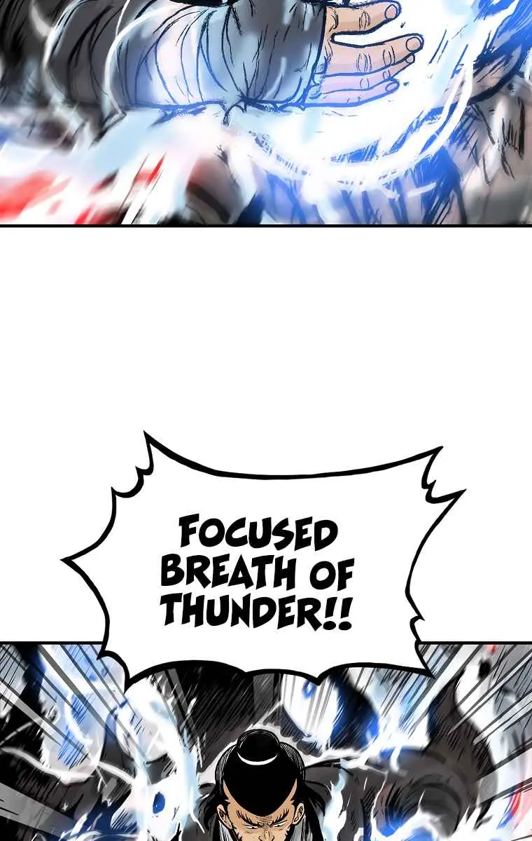 Fist Demon of Mount Hua Chapter 56 Page 44