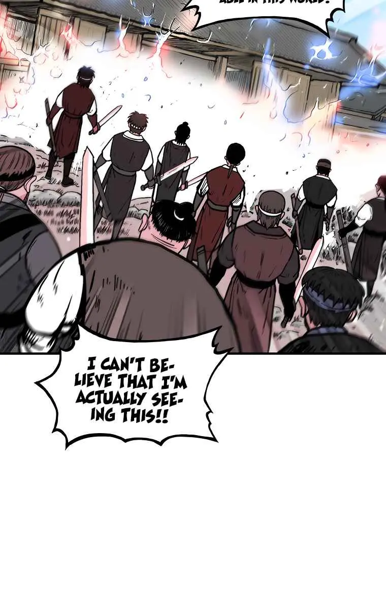 Fist Demon of Mount Hua Chapter 56 Page 47