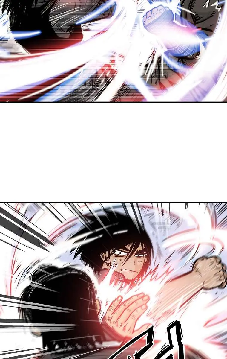 Fist Demon of Mount Hua Chapter 56 Page 50