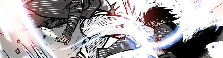 Fist Demon of Mount Hua Chapter 56 Page 54