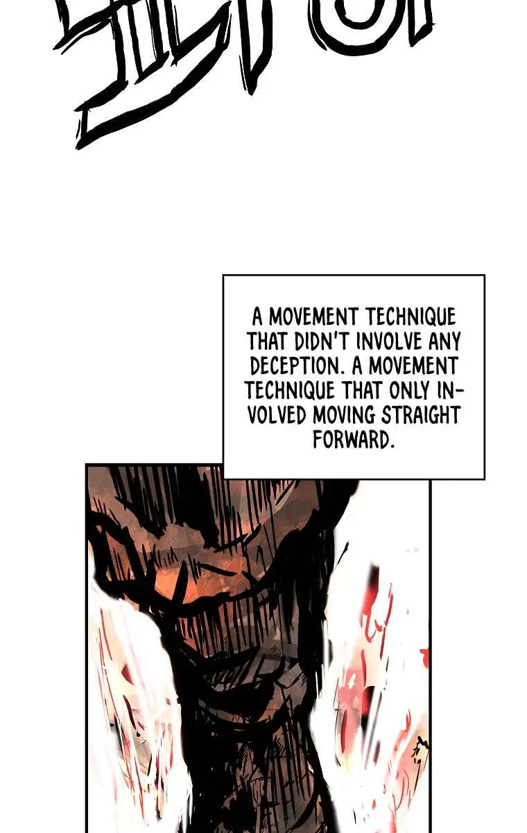 Fist Demon of Mount Hua Chapter 56 Page 61