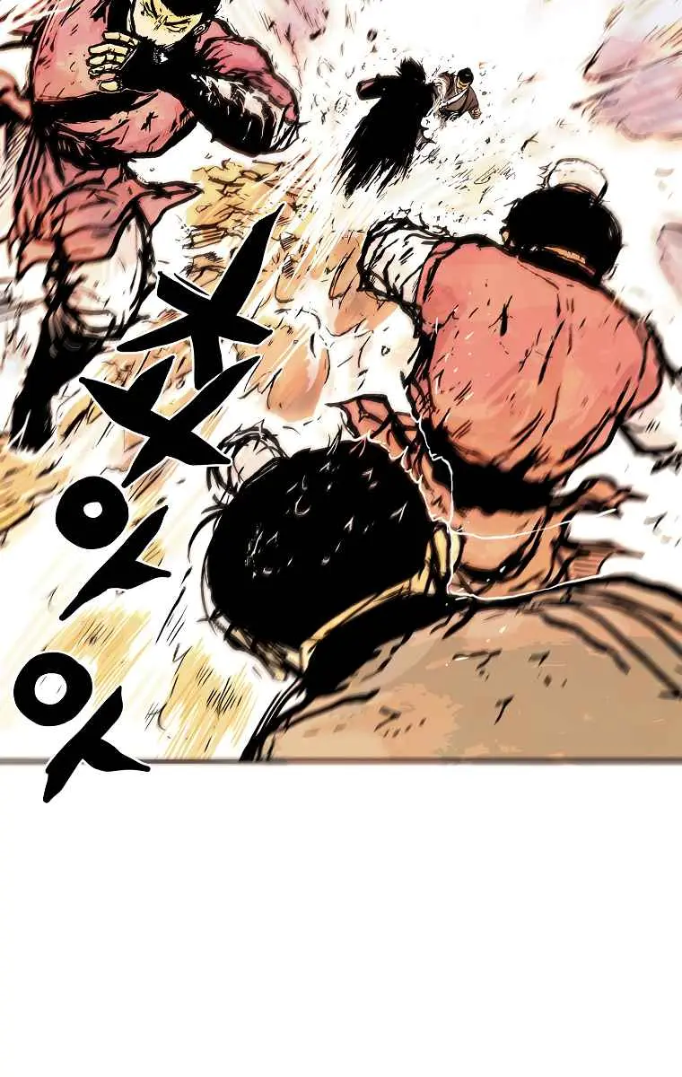 Fist Demon of Mount Hua Chapter 56 Page 63