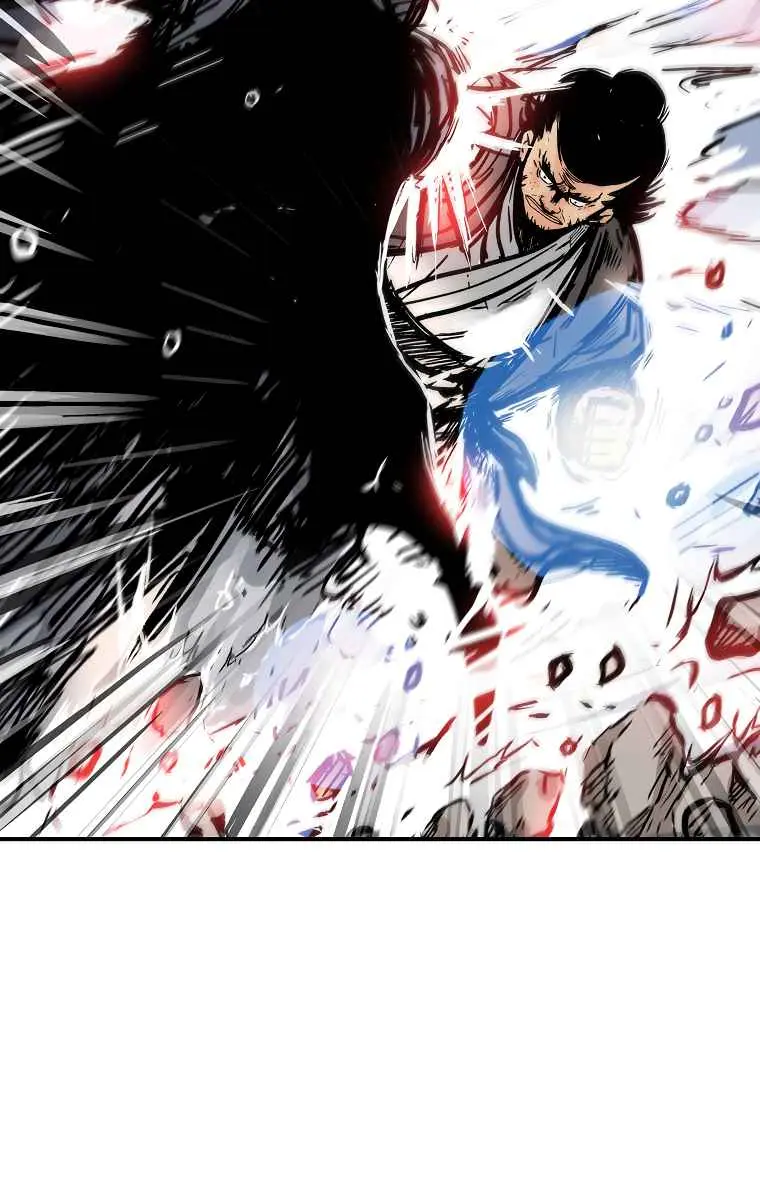 Fist Demon of Mount Hua Chapter 56 Page 68