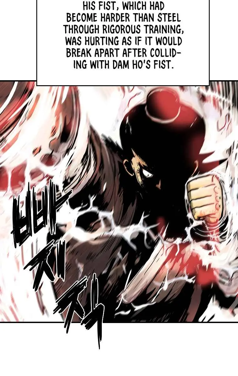 Fist Demon of Mount Hua Chapter 56 Page 71