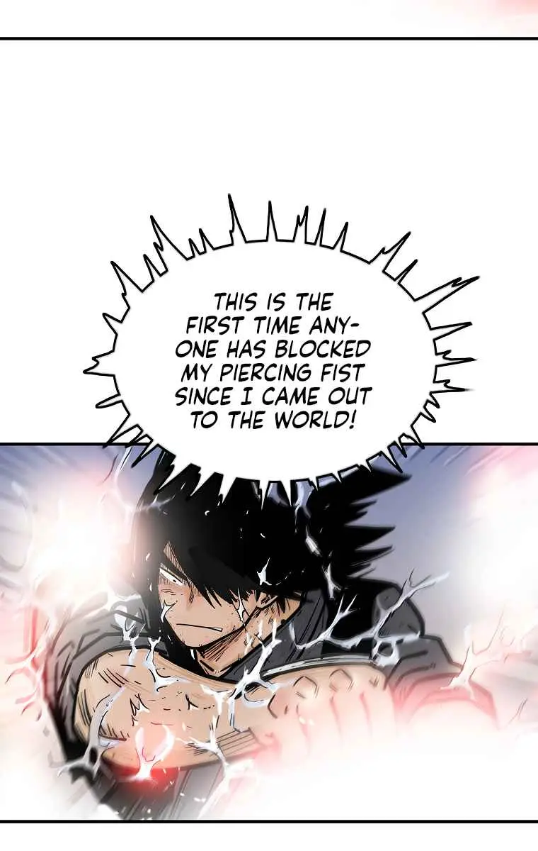 Fist Demon of Mount Hua Chapter 56 Page 74