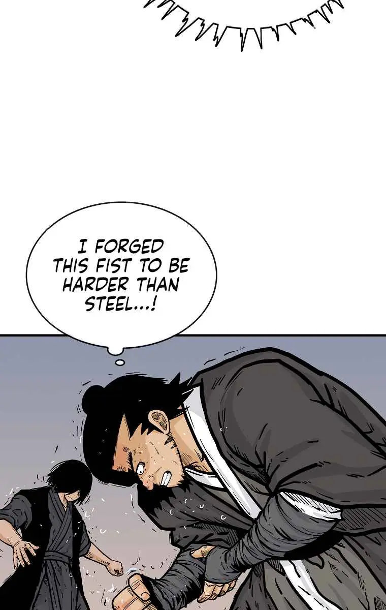 Fist Demon of Mount Hua Chapter 56 Page 76