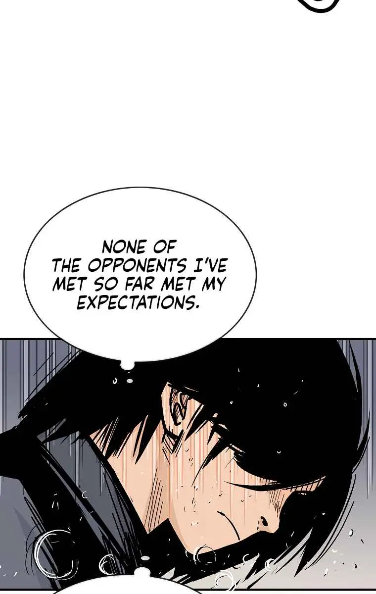 Fist Demon of Mount Hua Chapter 56 Page 79