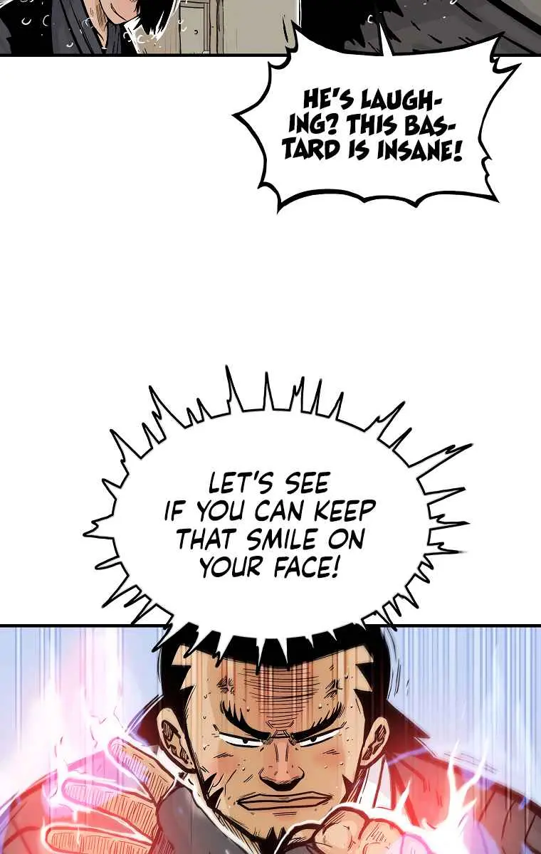 Fist Demon of Mount Hua Chapter 56 Page 81