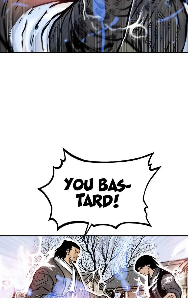 Fist Demon of Mount Hua Chapter 56 Page 83