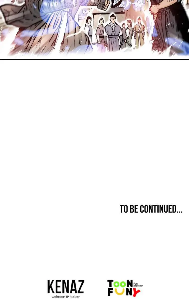 Fist Demon of Mount Hua Chapter 56 Page 84