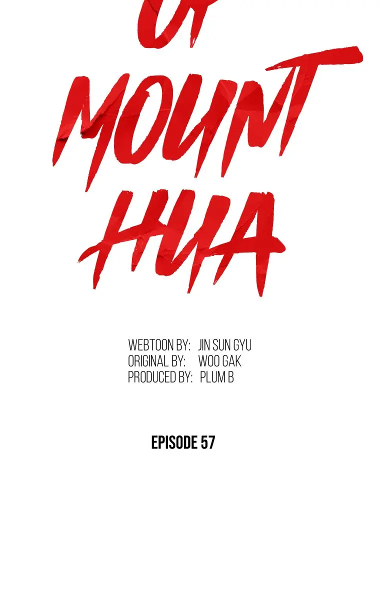 Fist Demon of Mount Hua Chapter 57 Page 3