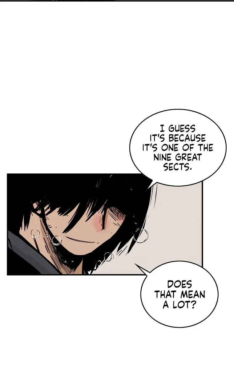 Fist Demon of Mount Hua Chapter 57 Page 6