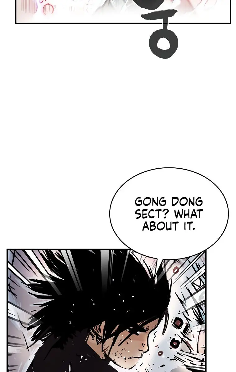 Fist Demon of Mount Hua Chapter 57 Page 9