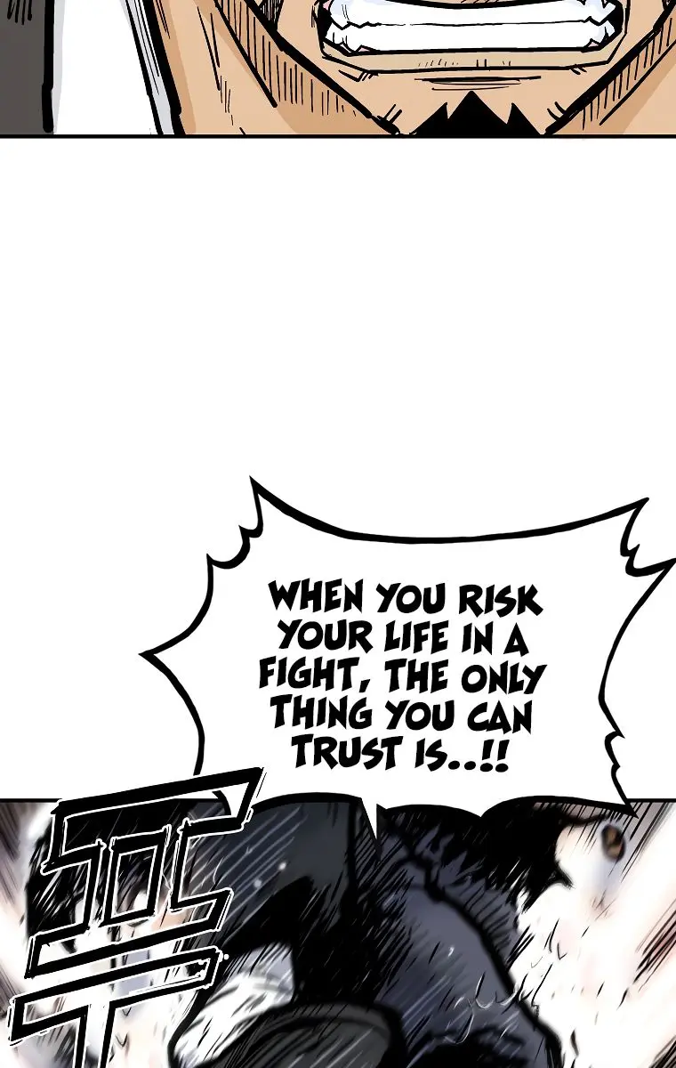 Fist Demon of Mount Hua Chapter 57 Page 12