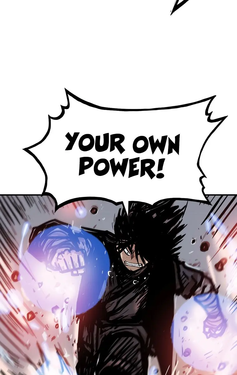 Fist Demon of Mount Hua Chapter 57 Page 14