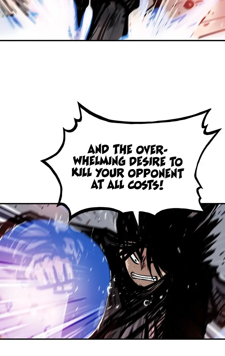 Fist Demon of Mount Hua Chapter 57 Page 15