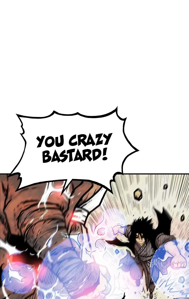 Fist Demon of Mount Hua Chapter 57 Page 16