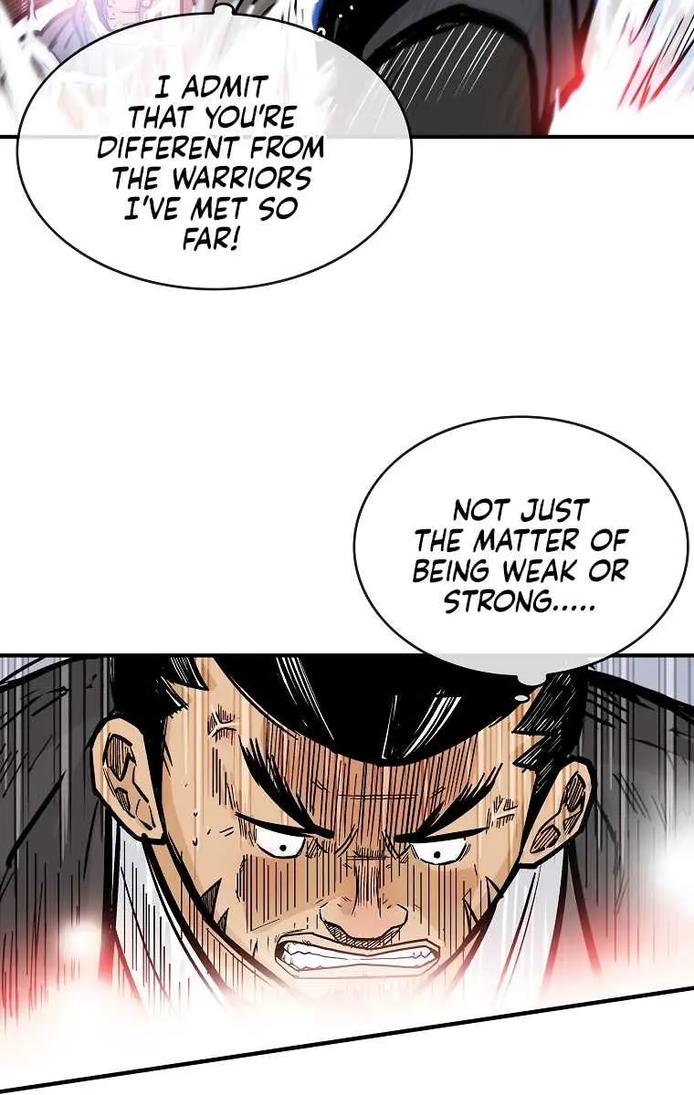 Fist Demon of Mount Hua Chapter 57 Page 19