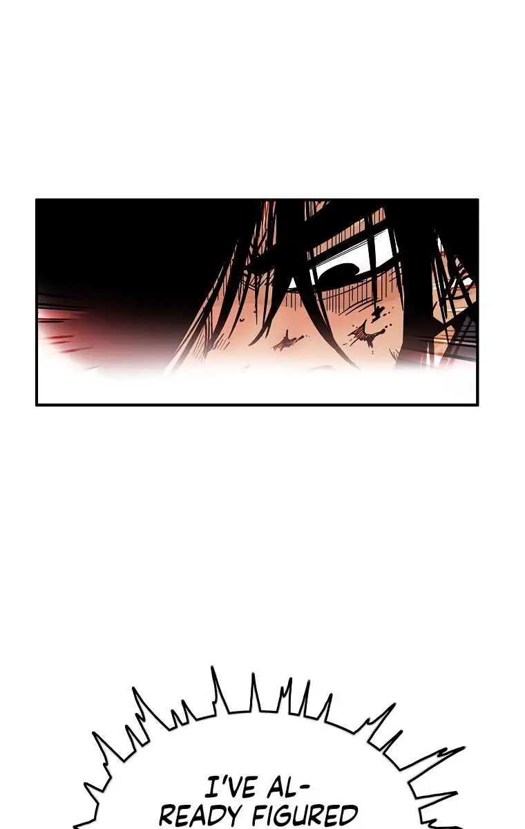 Fist Demon of Mount Hua Chapter 57 Page 22