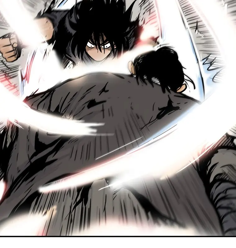 Fist Demon of Mount Hua Chapter 57 Page 24