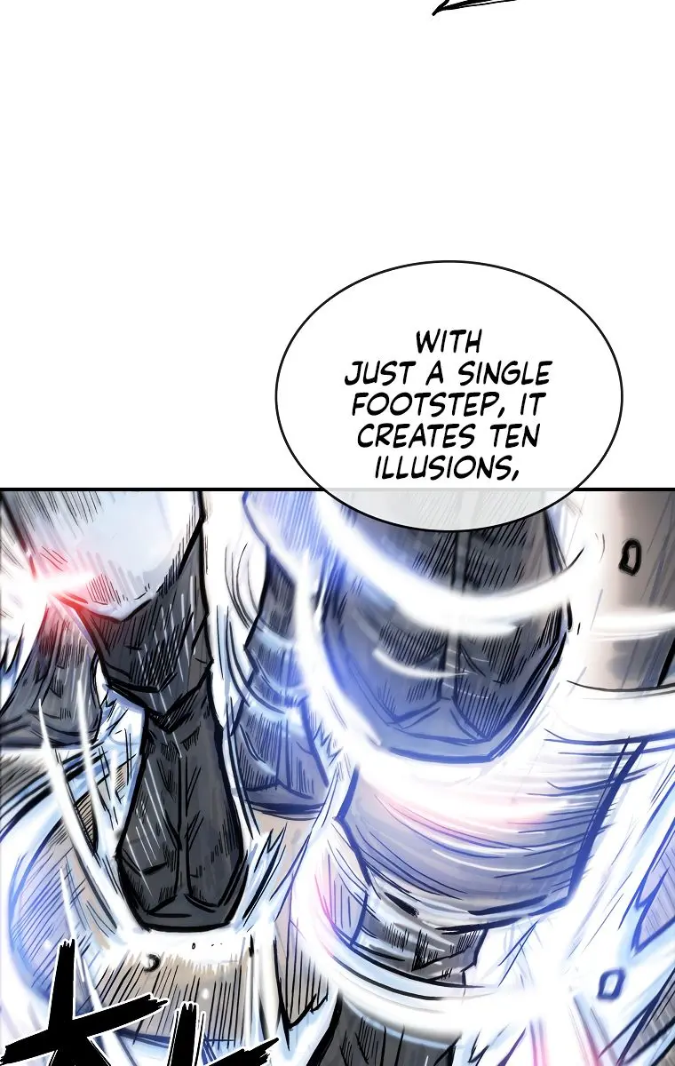 Fist Demon of Mount Hua Chapter 57 Page 27