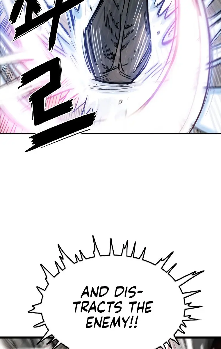 Fist Demon of Mount Hua Chapter 57 Page 28