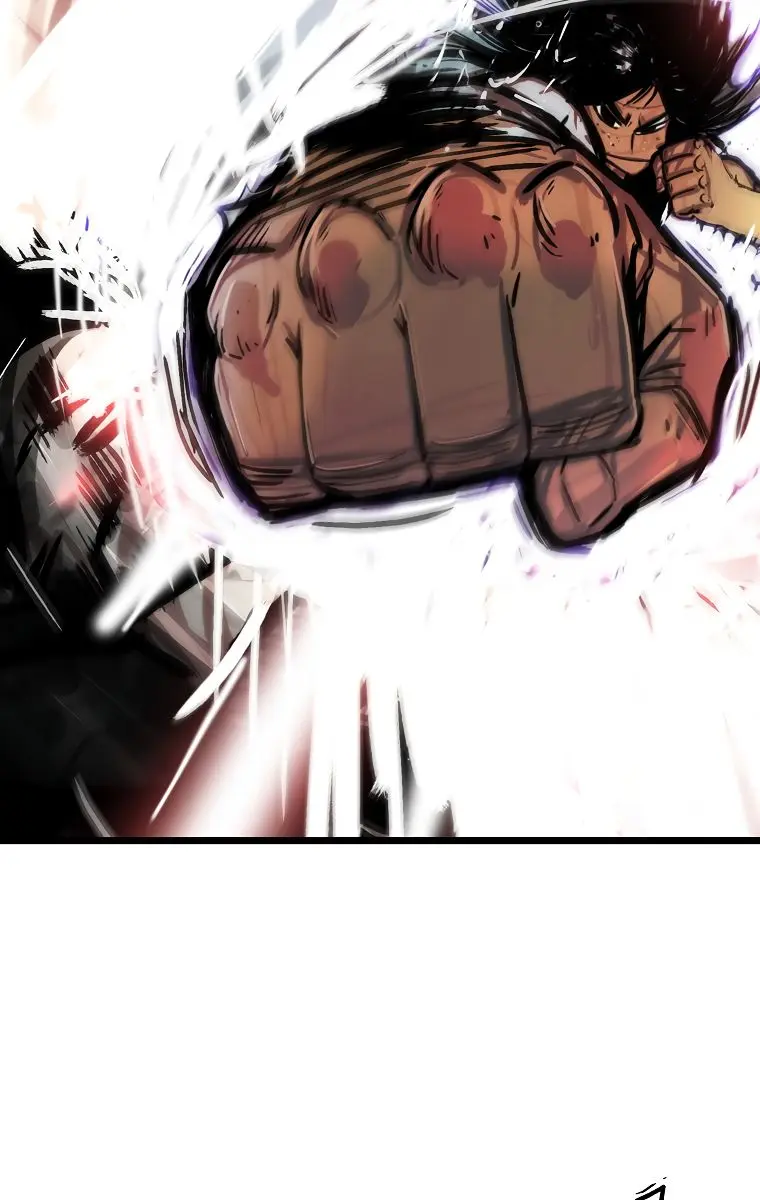 Fist Demon of Mount Hua Chapter 57 Page 30