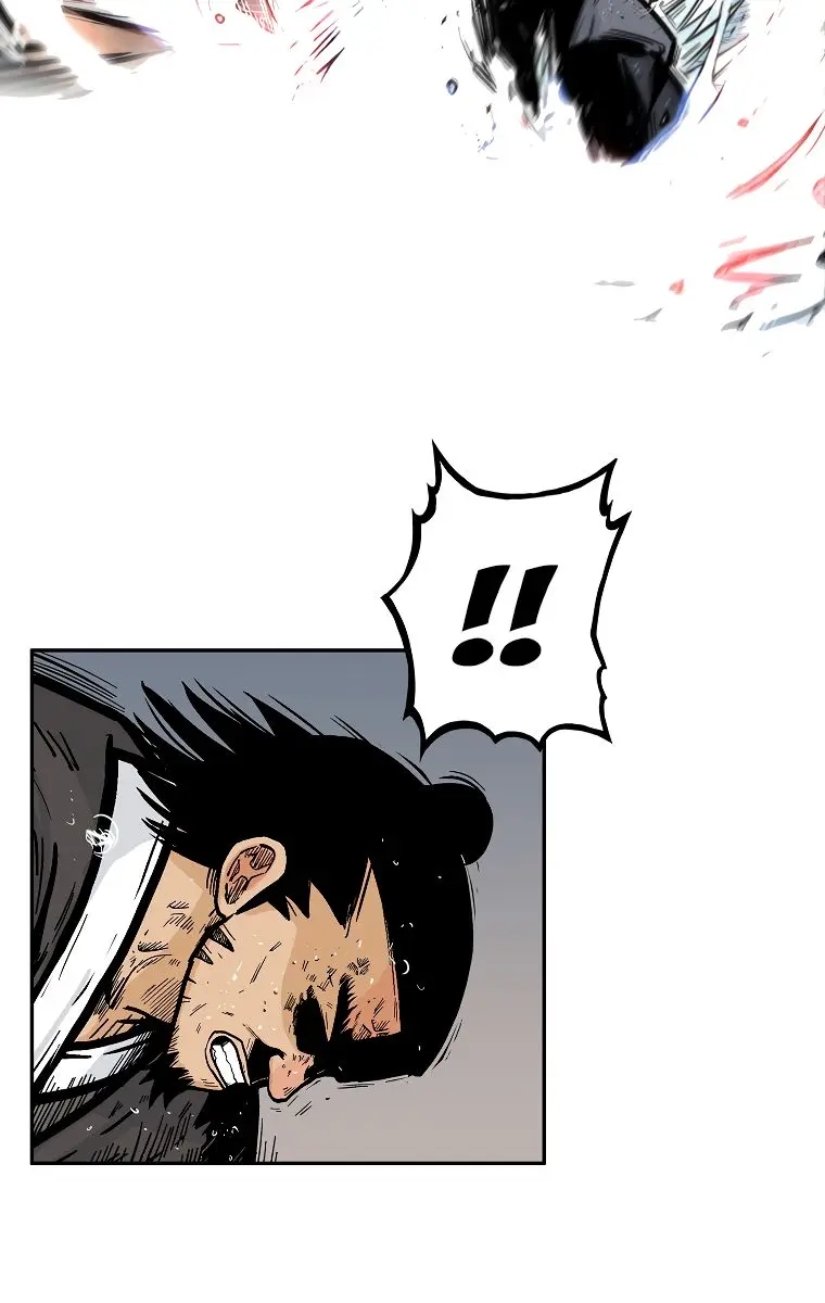 Fist Demon of Mount Hua Chapter 57 Page 33