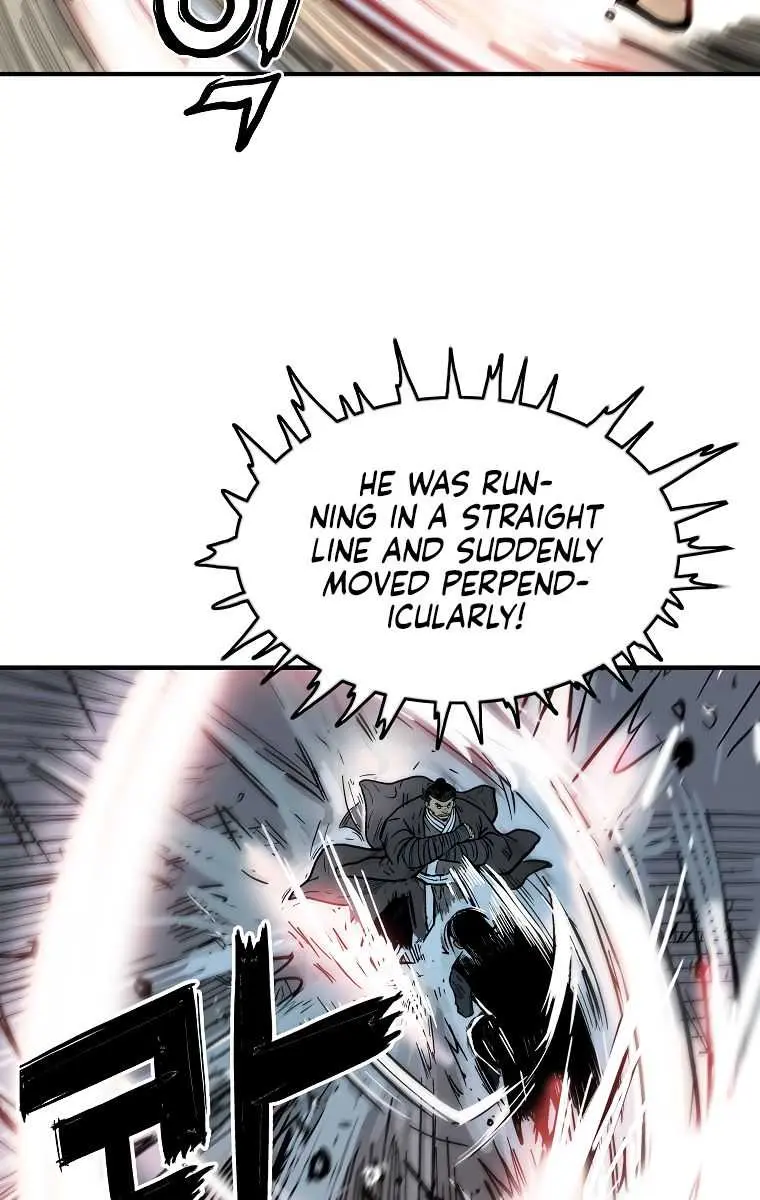 Fist Demon of Mount Hua Chapter 57 Page 38