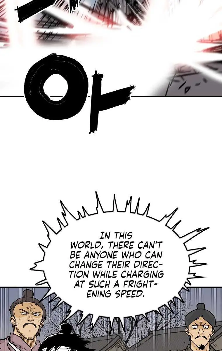 Fist Demon of Mount Hua Chapter 57 Page 39