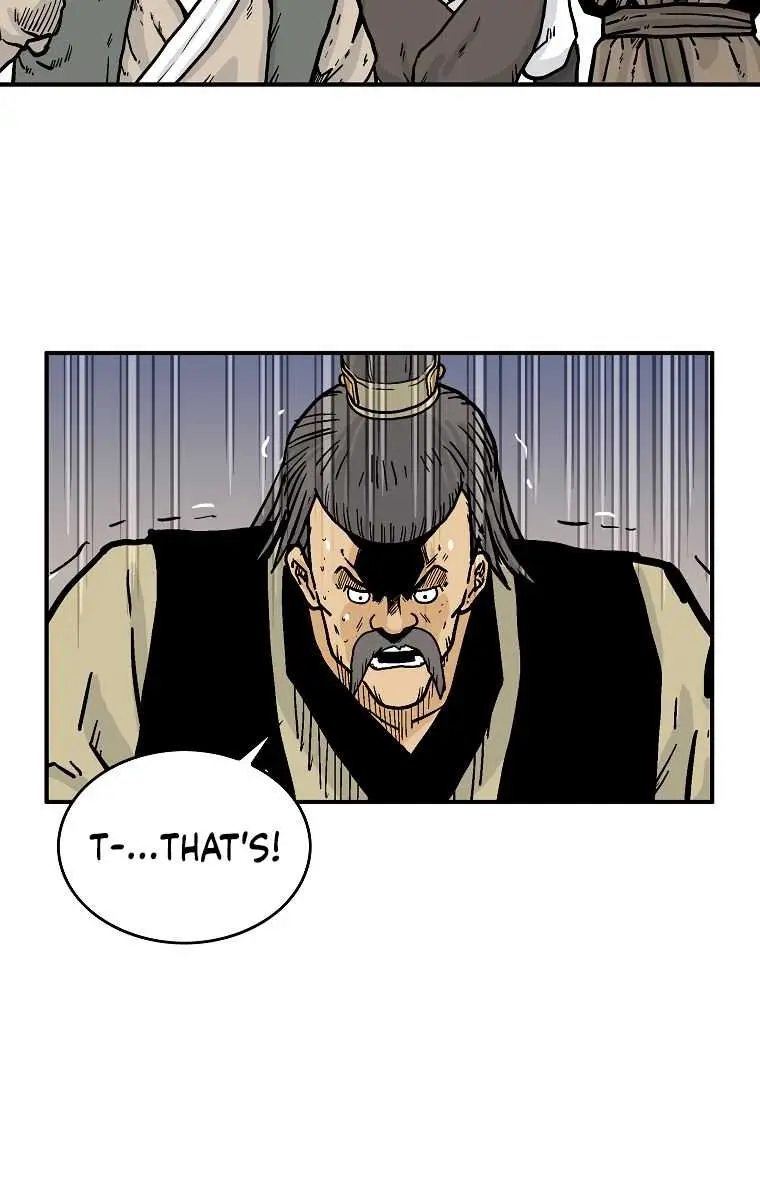 Fist Demon of Mount Hua Chapter 57 Page 41