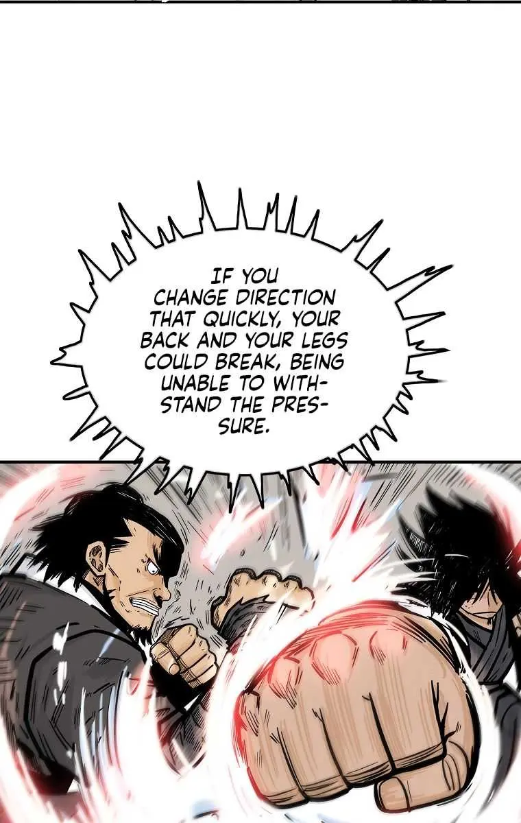 Fist Demon of Mount Hua Chapter 57 Page 43