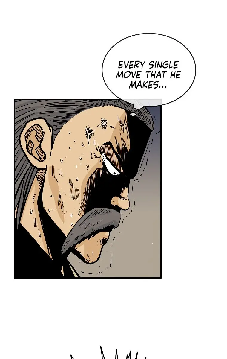 Fist Demon of Mount Hua Chapter 57 Page 47