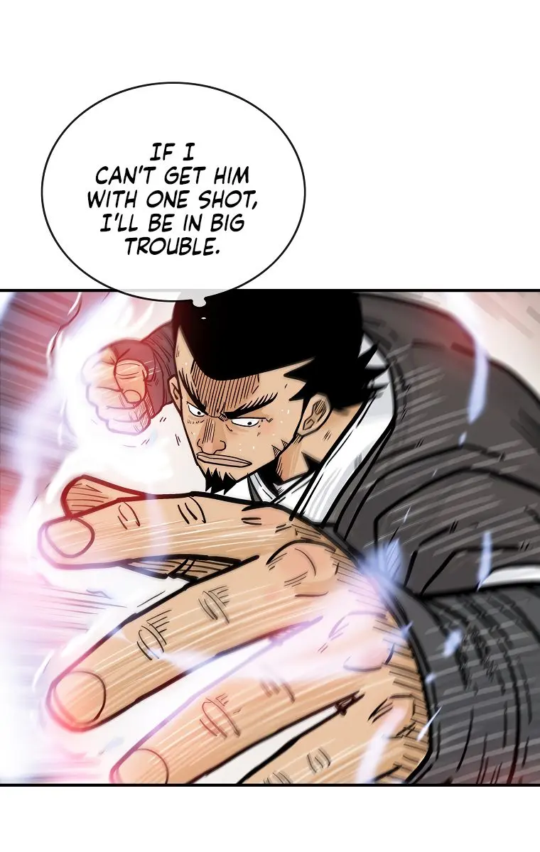 Fist Demon of Mount Hua Chapter 57 Page 49