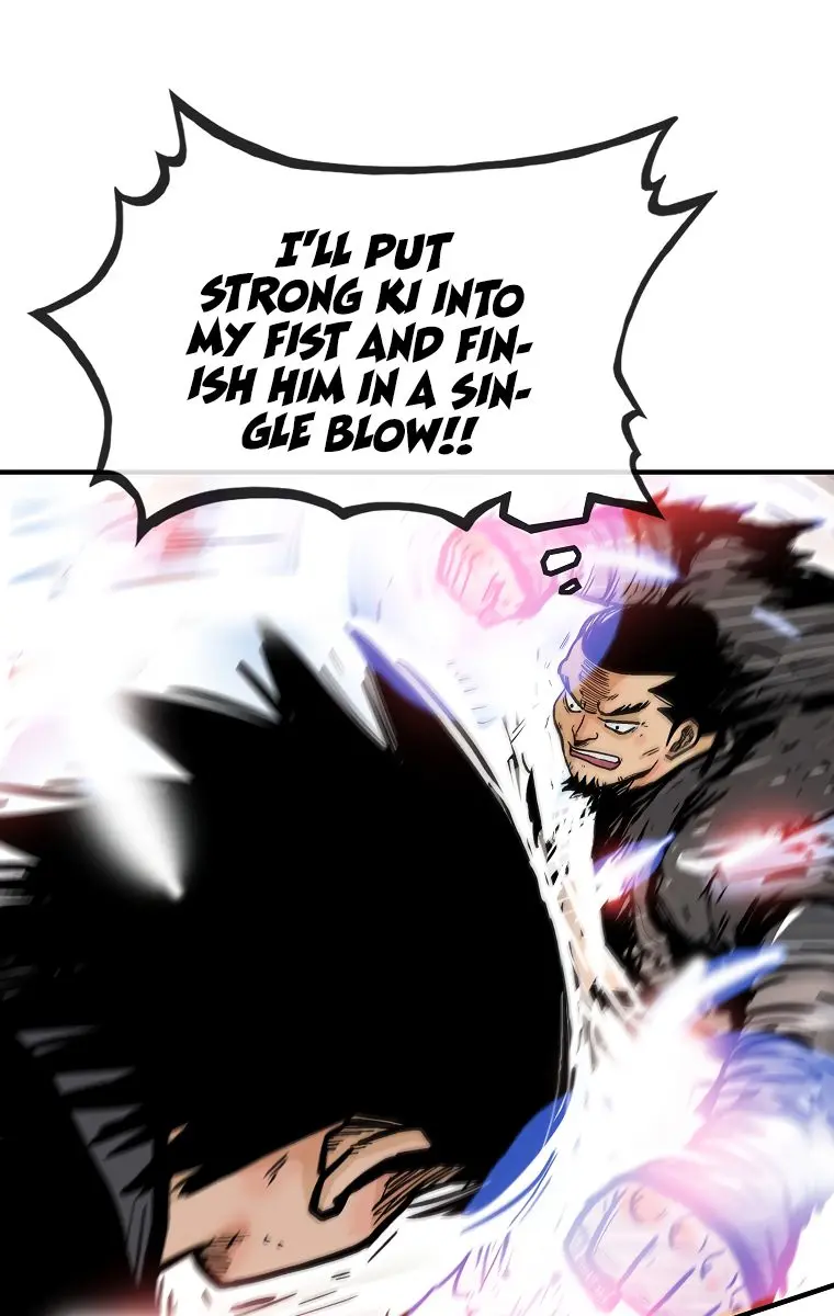 Fist Demon of Mount Hua Chapter 57 Page 51