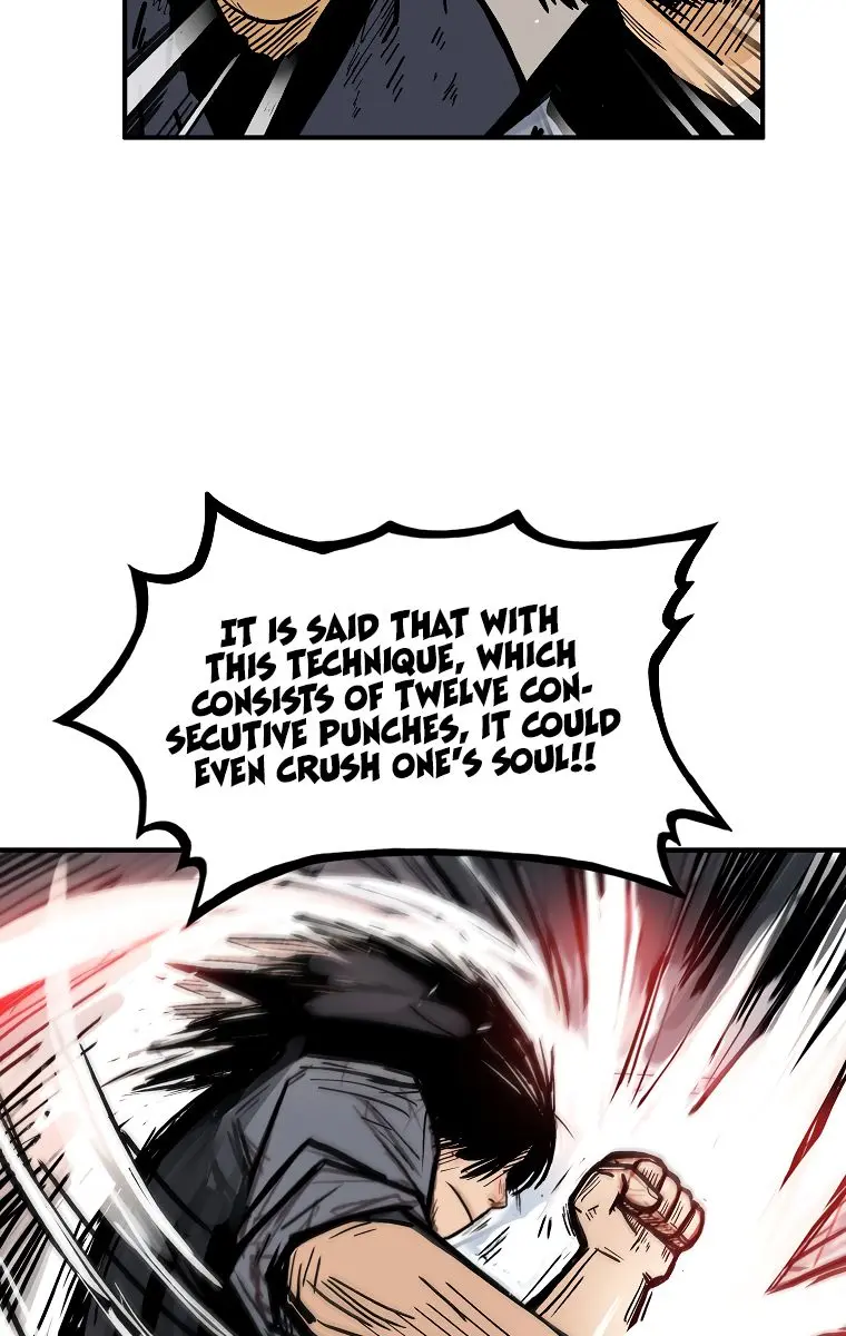 Fist Demon of Mount Hua Chapter 57 Page 57