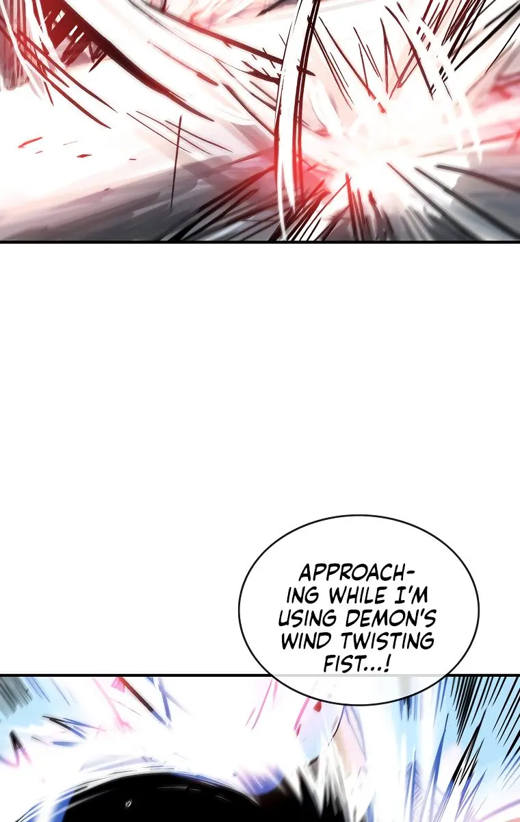 Fist Demon of Mount Hua Chapter 57 Page 59