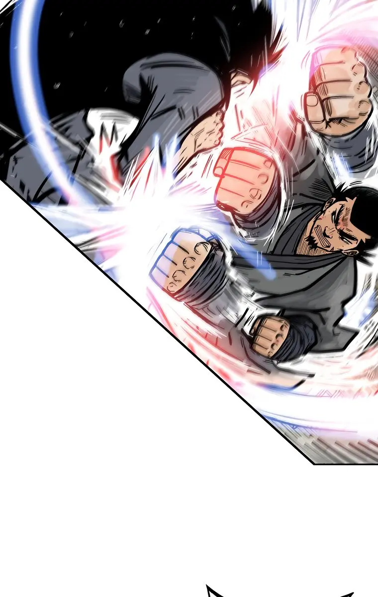 Fist Demon of Mount Hua Chapter 57 Page 60