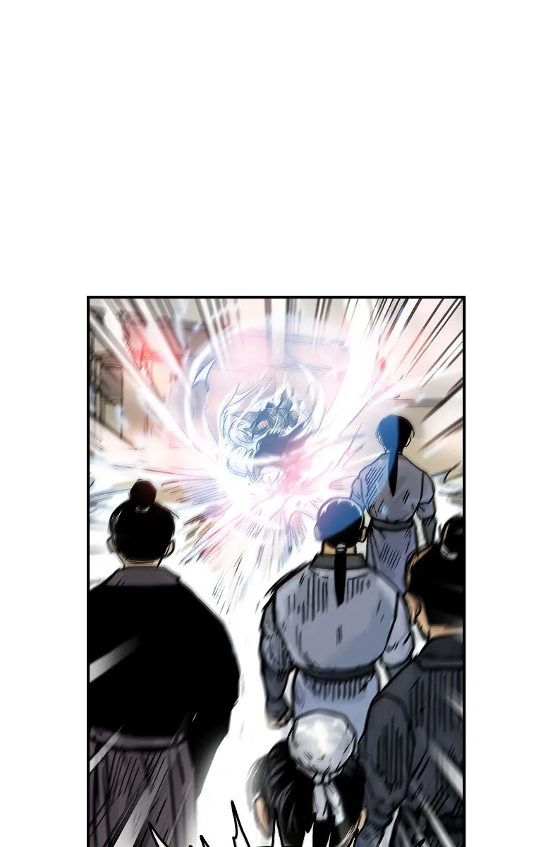 Fist Demon of Mount Hua Chapter 57 Page 64