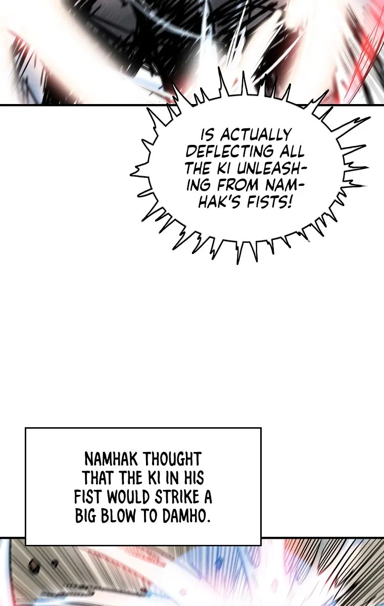 Fist Demon of Mount Hua Chapter 57 Page 70