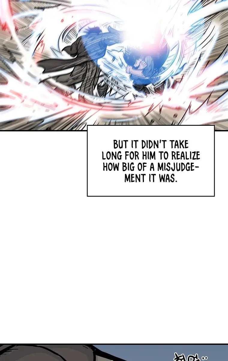 Fist Demon of Mount Hua Chapter 57 Page 71