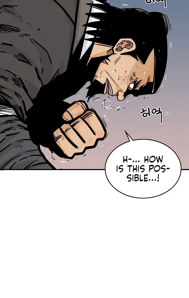 Fist Demon of Mount Hua Chapter 57 Page 72