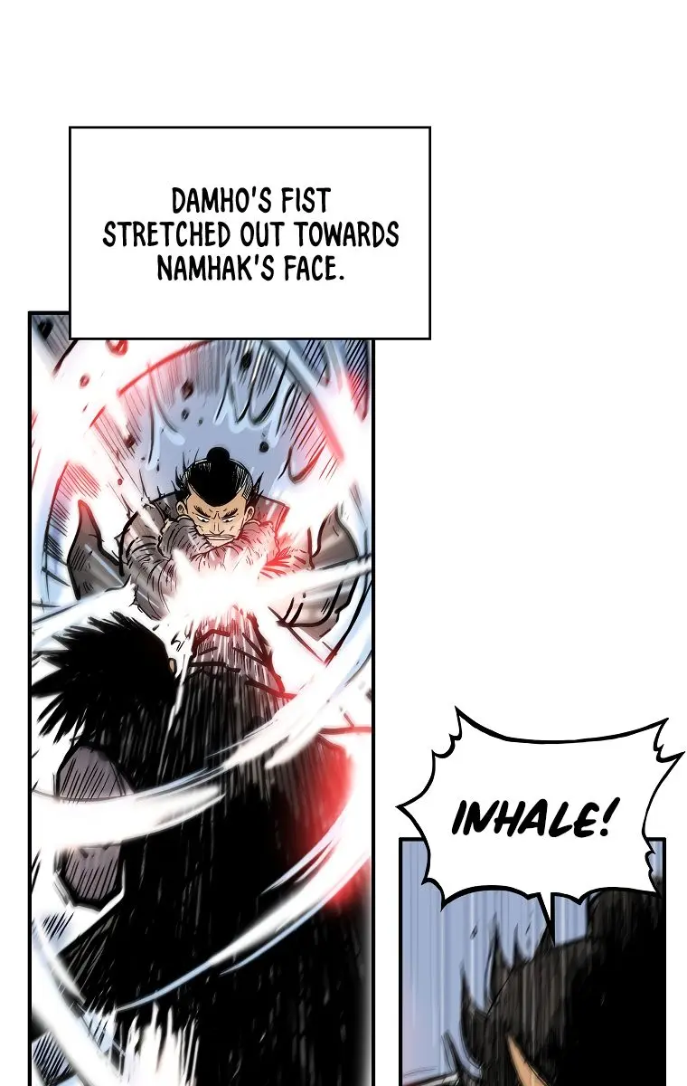 Fist Demon of Mount Hua Chapter 57 Page 79