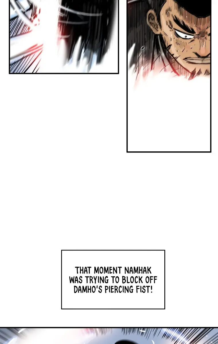 Fist Demon of Mount Hua Chapter 57 Page 80